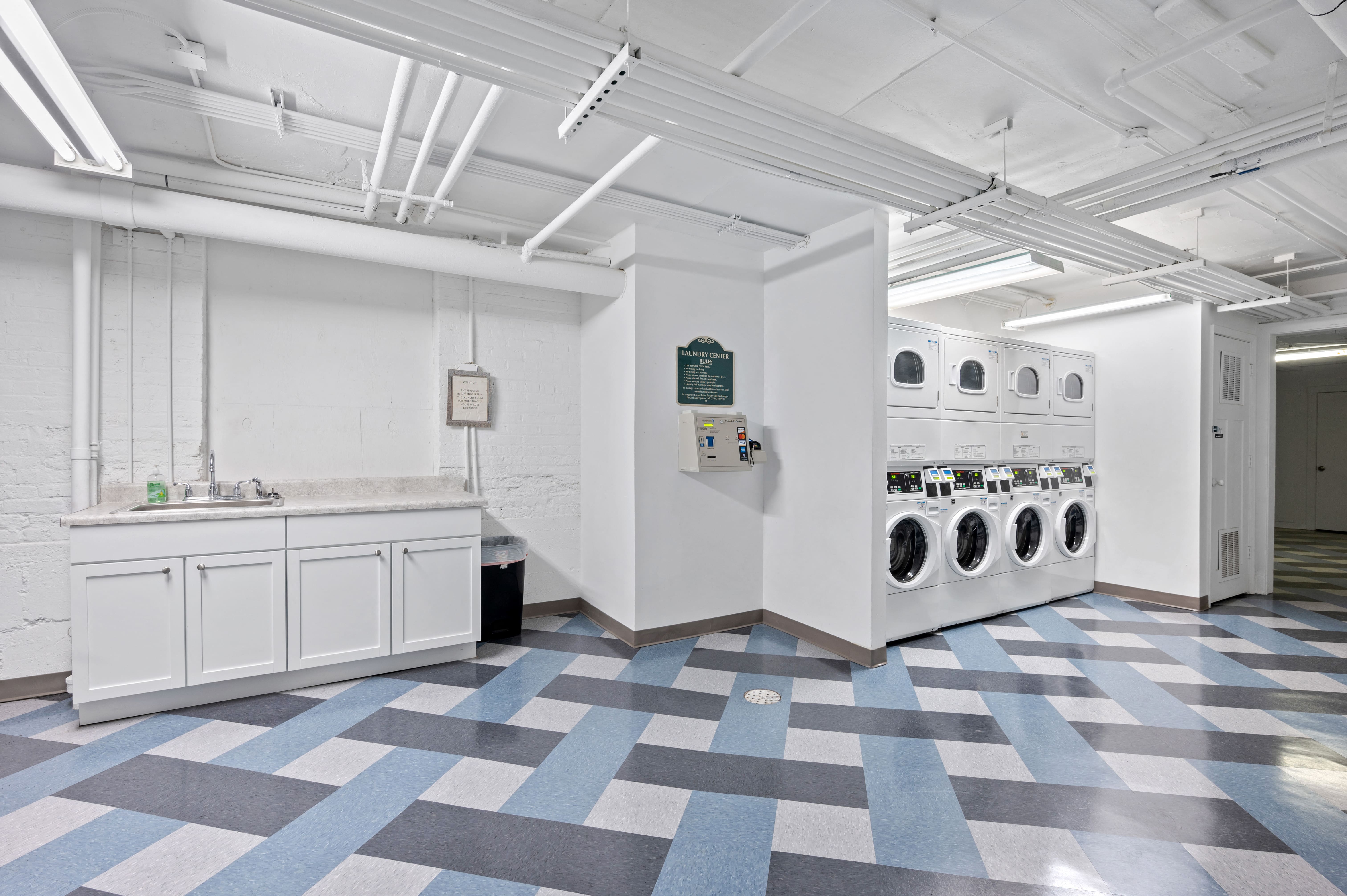 3030 N. Sheridan Road